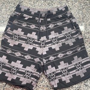 H&M Divided Shorts Mens